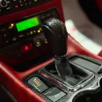 Maserati GranTurismo 2011 из Китая