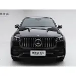 Mercedes-Benz GLE Coupe 2021 из Китая