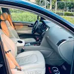 Audi Q7 2008 из Китая