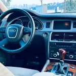 Audi Q7 2008 из Китая