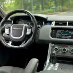 Land Rover Sport 2015 из Китая