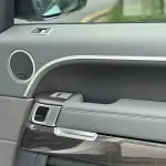 Land Rover Sport 2015 из Китая