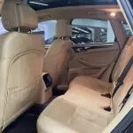 Porsche Macan 2016 237 л.с. — лот 55786138 из Китая