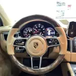 Porsche Macan 2016 237 л.с. — лот 55786138 из Китая