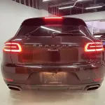 Porsche Macan 2016 237 л.с. — лот 55786138 из Китая