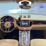 Porsche Macan 2016 237 л.с. — лот 55786138 из Китая
