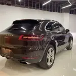 Porsche Macan 2016 237 л.с. — лот 55786138 из Китая