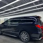 Honda Odyssey 2023 из Китая