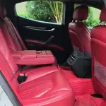 Maserati Ghibli 2020 из Китая