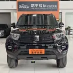 Tank Tank 700 New Energy 2025 из Китая