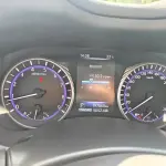 Infiniti Q50 2017 из Китая