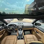 Porsche Cayenne 2014 из Китая