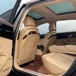 Audi A8 2011 из Китая