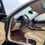 Audi A8 2011 из Китая
