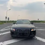 Audi A8 2011 из Китая