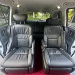Honda Odyssey 2018 из Китая