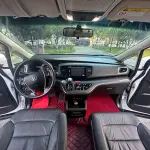 Honda Odyssey 2018 из Китая