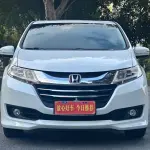 Honda Odyssey 2018 из Китая
