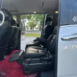 Honda Odyssey 2018 из Китая