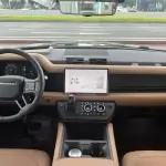 Land Rover Defender из Китая