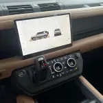 Land Rover Defender из Китая