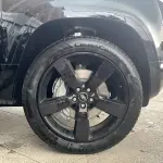 Land Rover Defender из Китая
