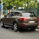 Volkswagen Touareg 2014 из Китая
