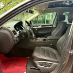 Volkswagen Touareg 2014 из Китая