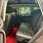 Volkswagen Touareg 2014 из Китая