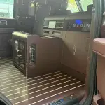 Lincoln Navigator 2017 из Китая