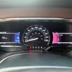 Lincoln Navigator 2017 из Китая