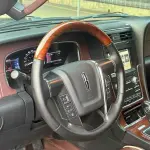 Lincoln Navigator 2017 из Китая