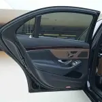 Mercedes-Benz S-Class 2020 из Китая