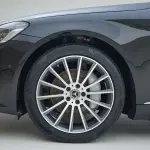 Mercedes-Benz S-Class 2020 из Китая