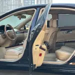 Mercedes-Benz S-Class AMG 2013 из Китая