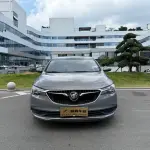 Buick Excelle 2018 из Китая