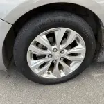 Buick Excelle 2018 из Китая