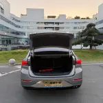 Buick Excelle 2018 из Китая