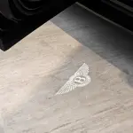 Bentley Bentayga из Китая