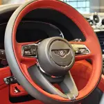 Bentley Bentayga из Китая