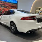 Jaguar XF 2015 из Китая