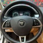 Jaguar XF 2015 из Китая