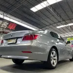 BMW 5 Series 2005 из Китая