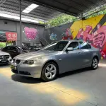 BMW 5 Series 2005 из Китая
