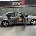 BMW 5 Series 2005 из Китая