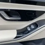 Mercedes-Benz S-Class 2024 313 л.с. — лот 55797823 из Китая