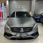 Mercedes-Benz A-Class AMG (Import) 2016 из Китая