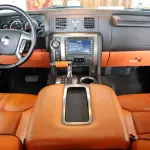 Hummer H2 2013 из Китая