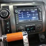 Hummer H2 2013 из Китая