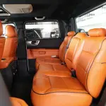 Hummer H2 2013 из Китая